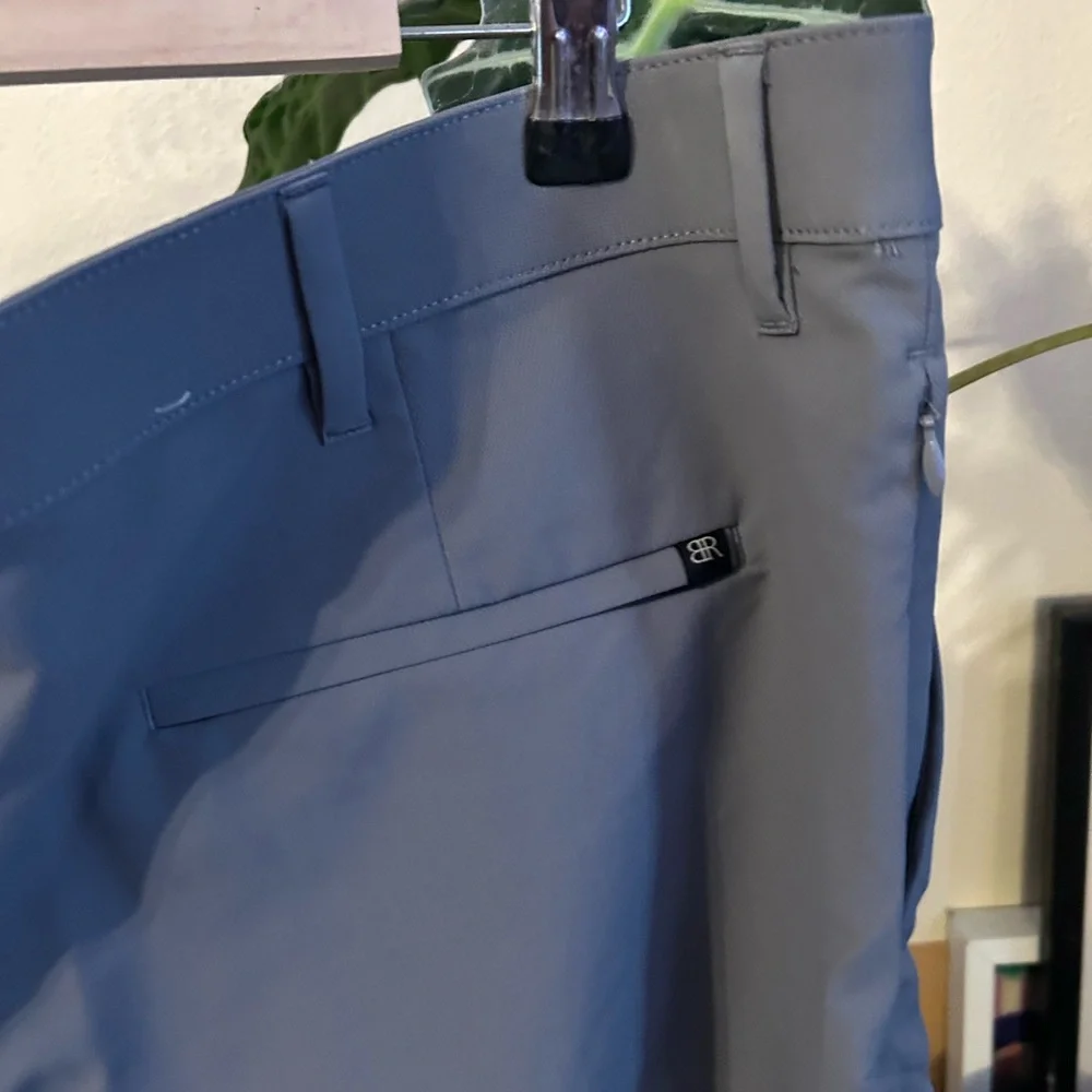 Banana Republic elegant slate