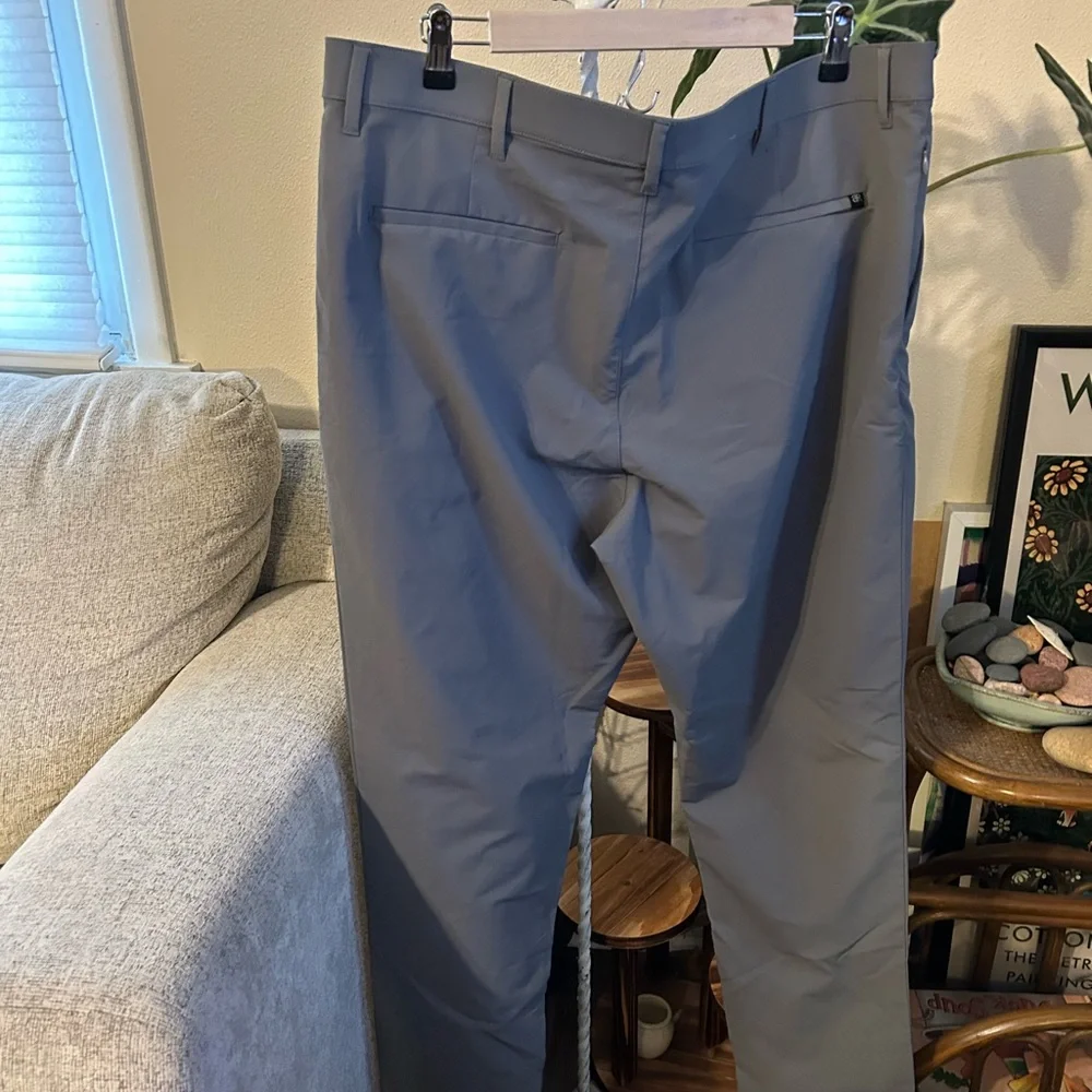 Banana Republic elegant slate