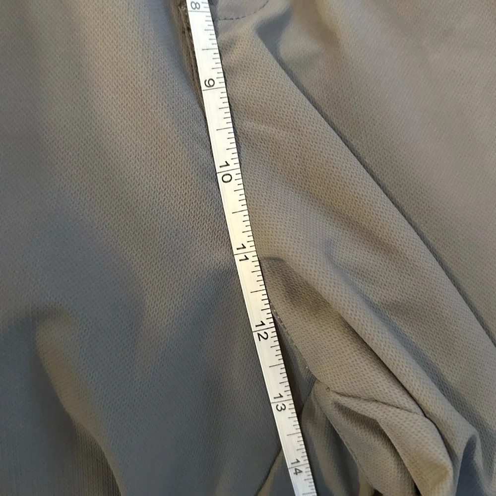 Banana Republic elegant slate