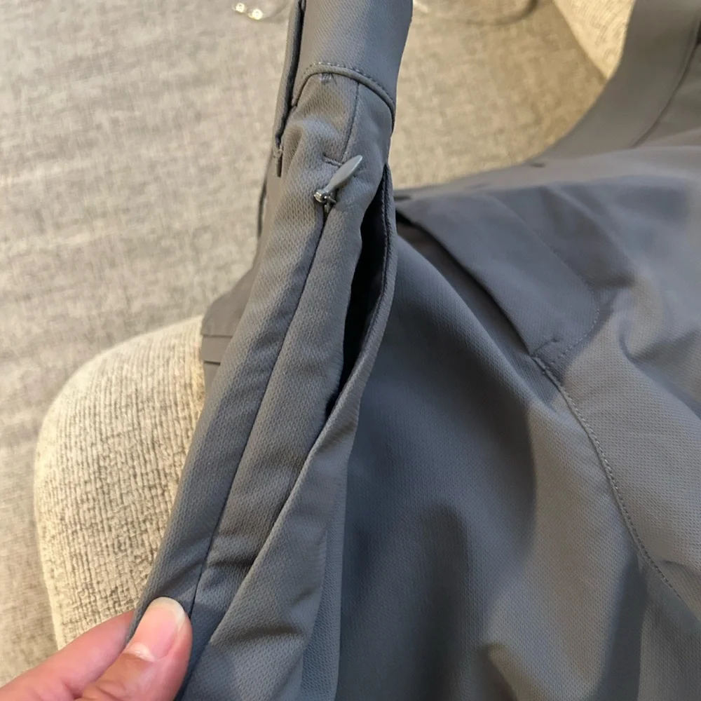 Banana Republic elegant slate