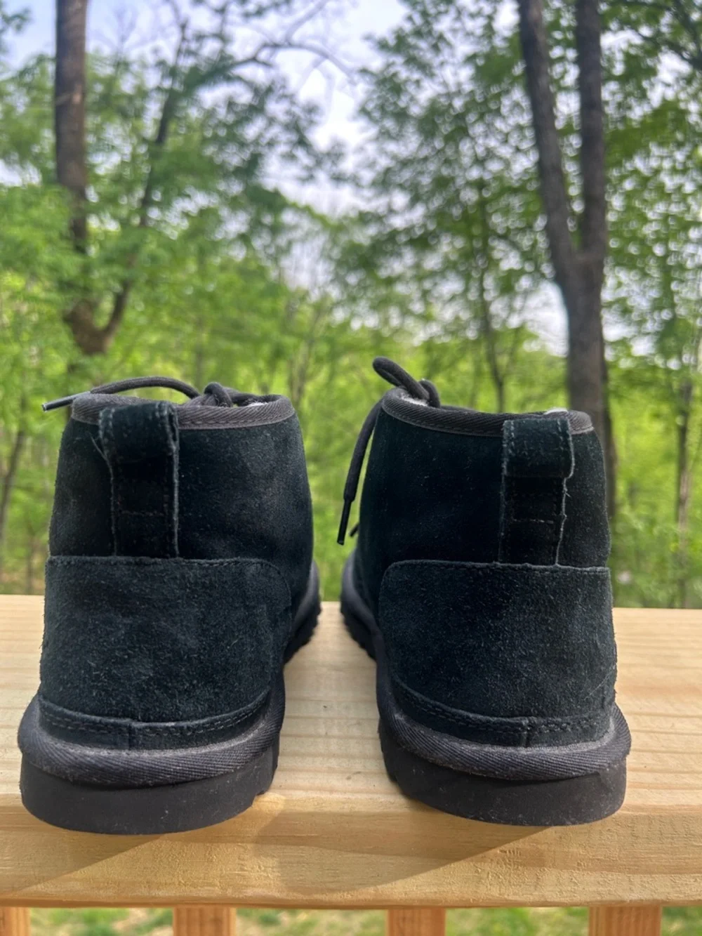 UGG excellent like
