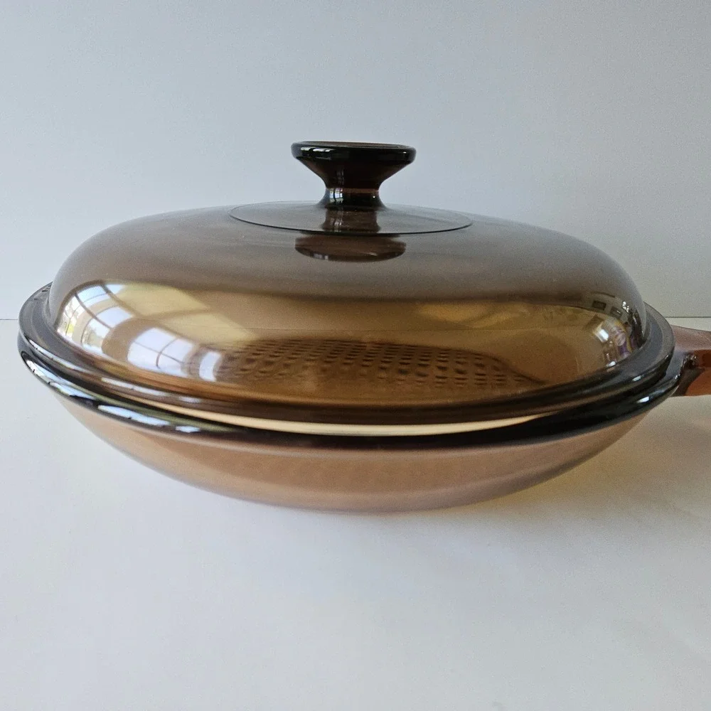 Corningware no chips