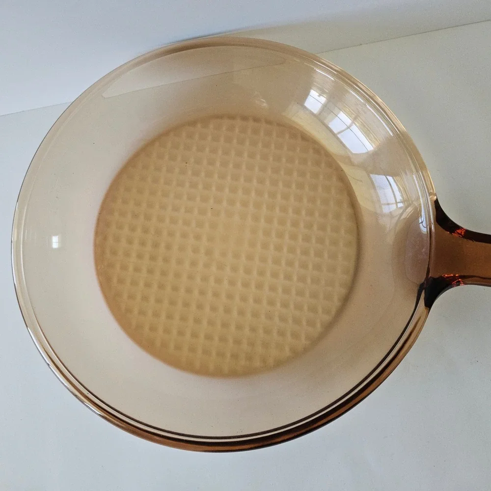 Corningware no chips