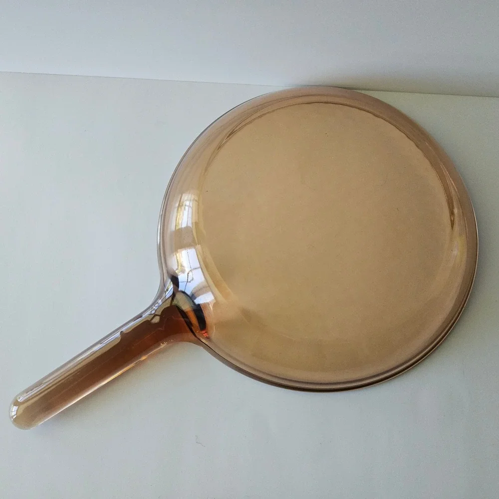 Corningware no chips