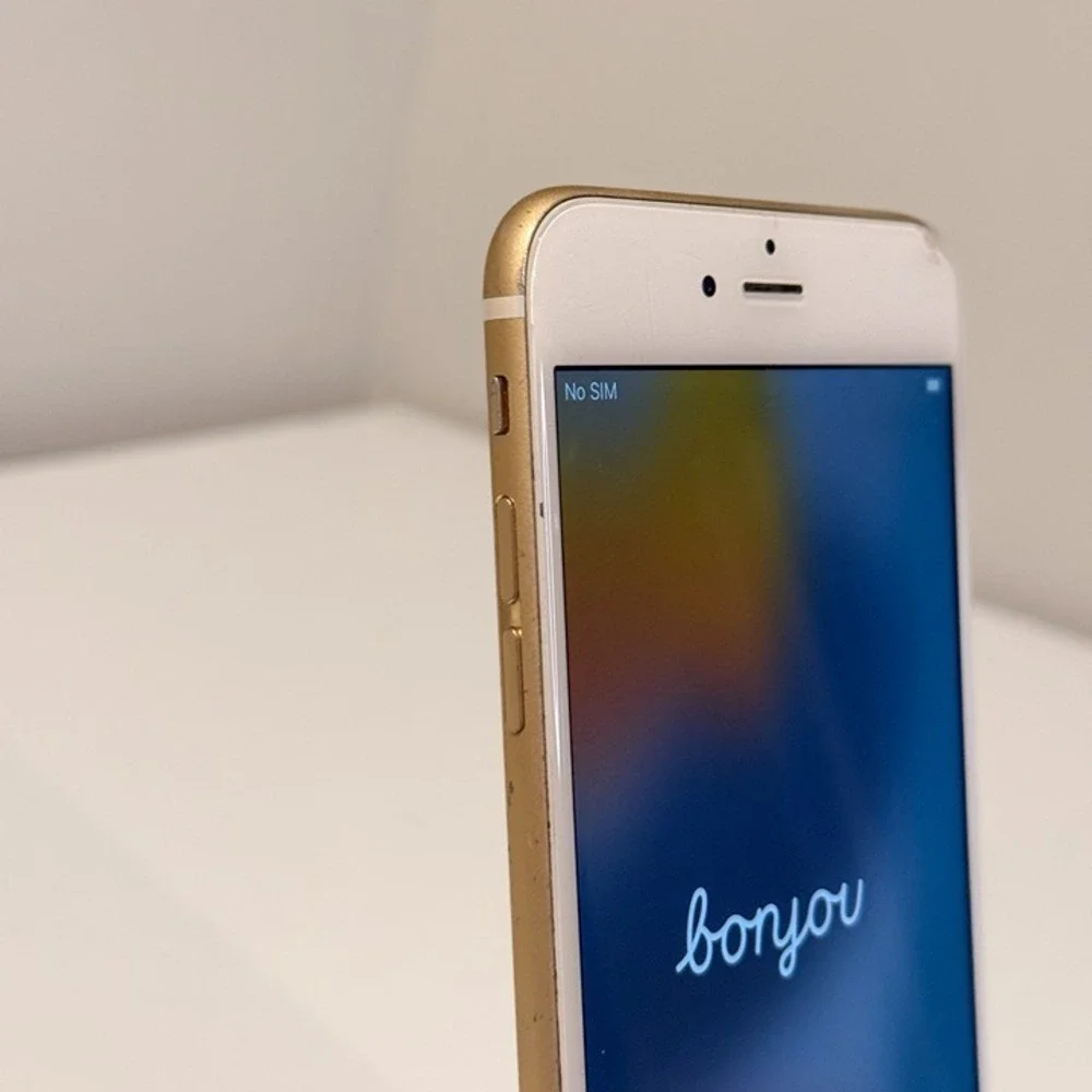 Apple iphone 6s