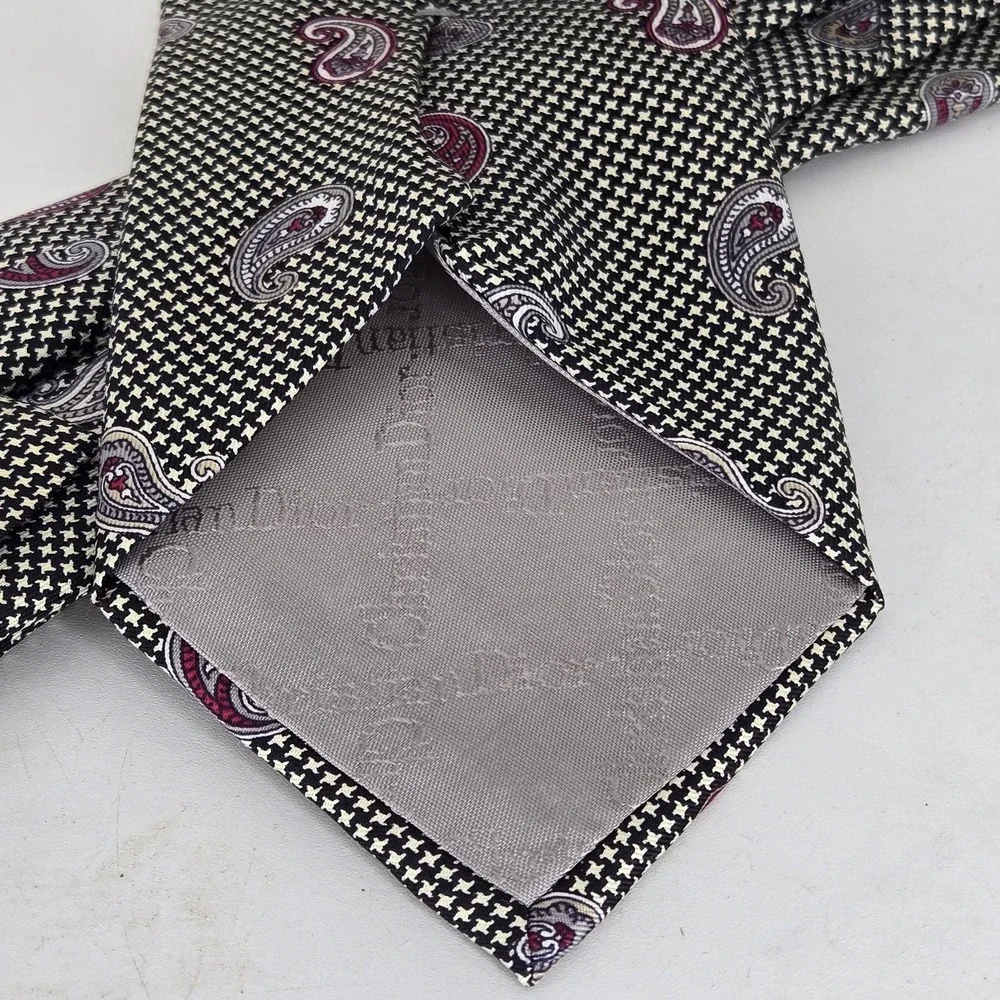 Dior crafted distinguished