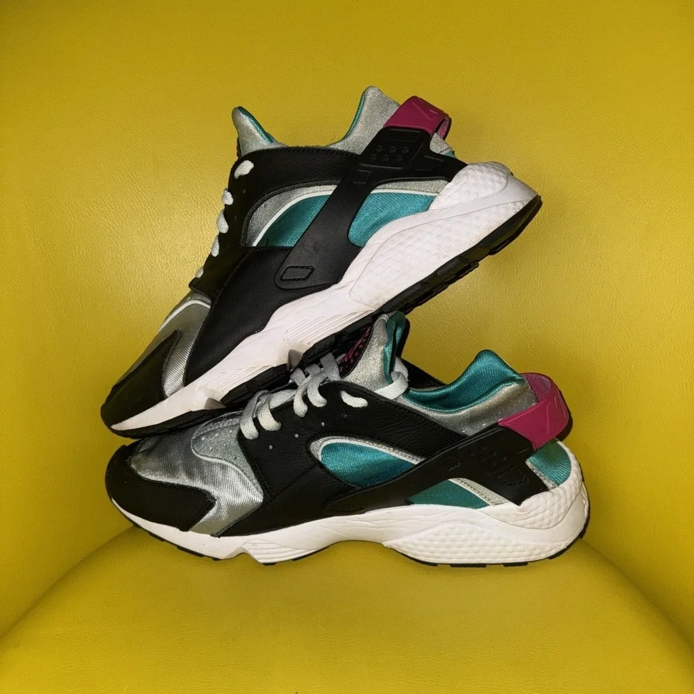 Nike fantastic thanks