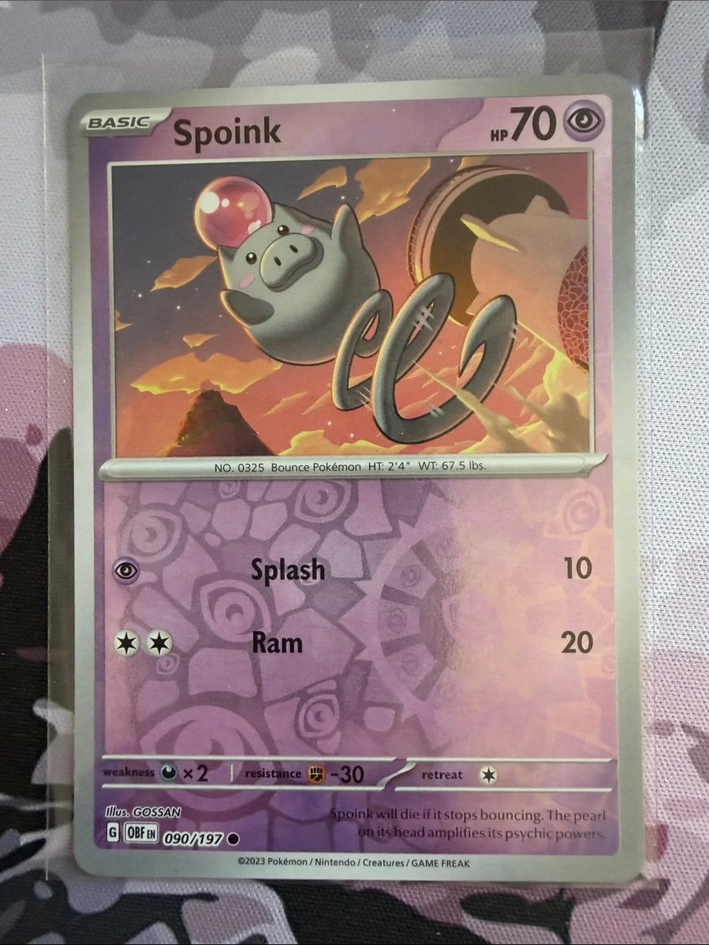Pokemon mix match