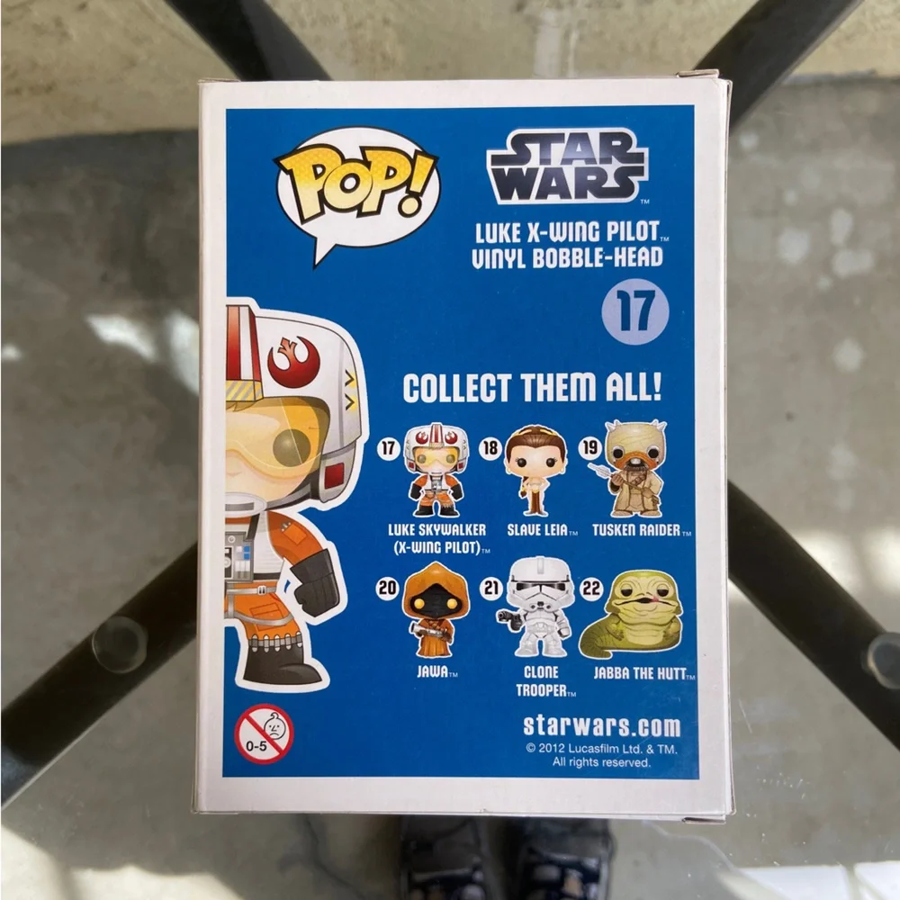 Funko accept ship