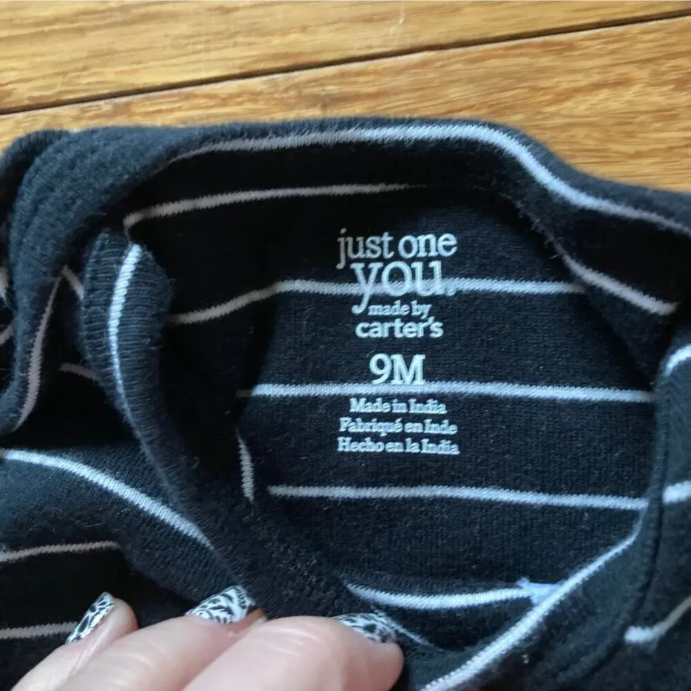 Carters excellent preloved