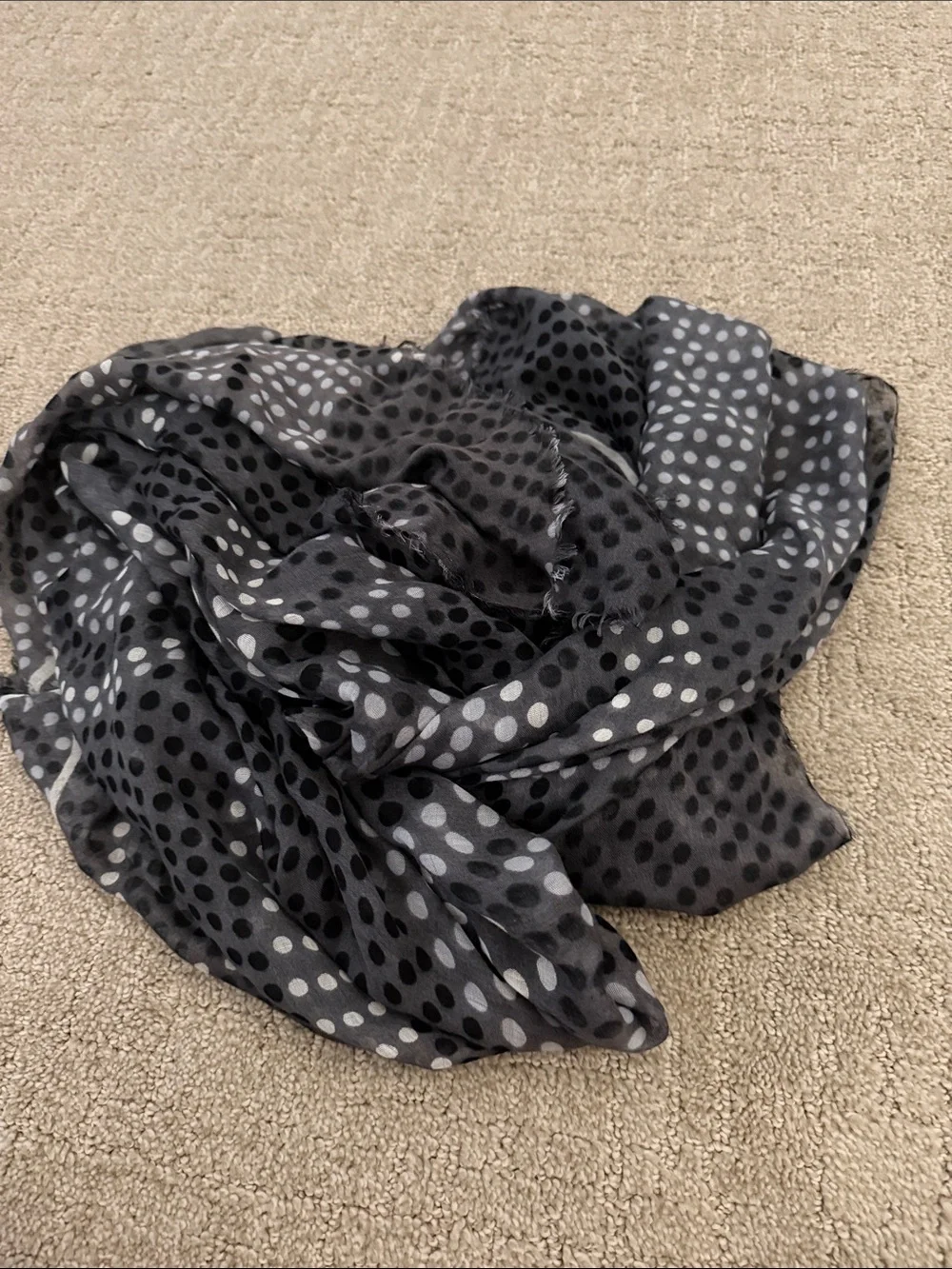 N/A stylish black