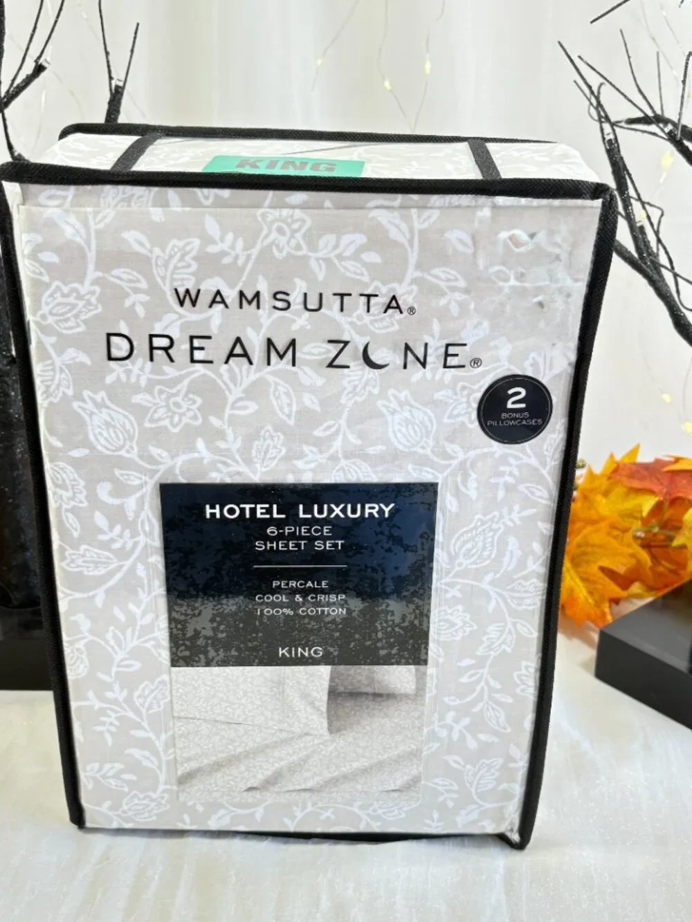 Wamsutta brand new