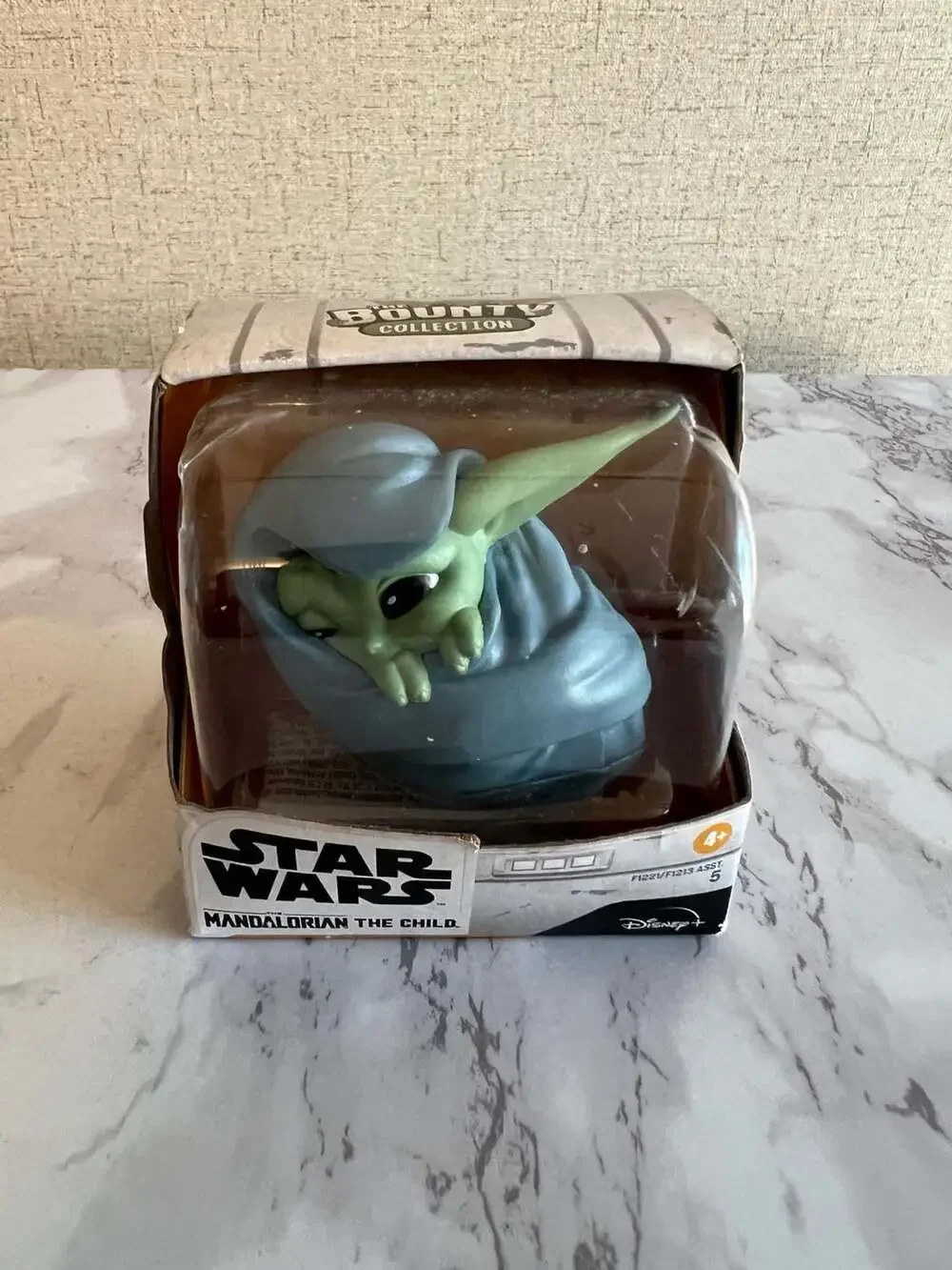 Hasbro star wars