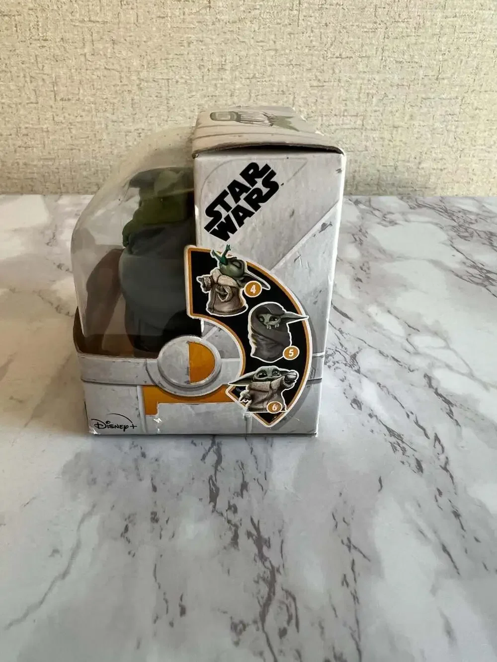 Hasbro star wars