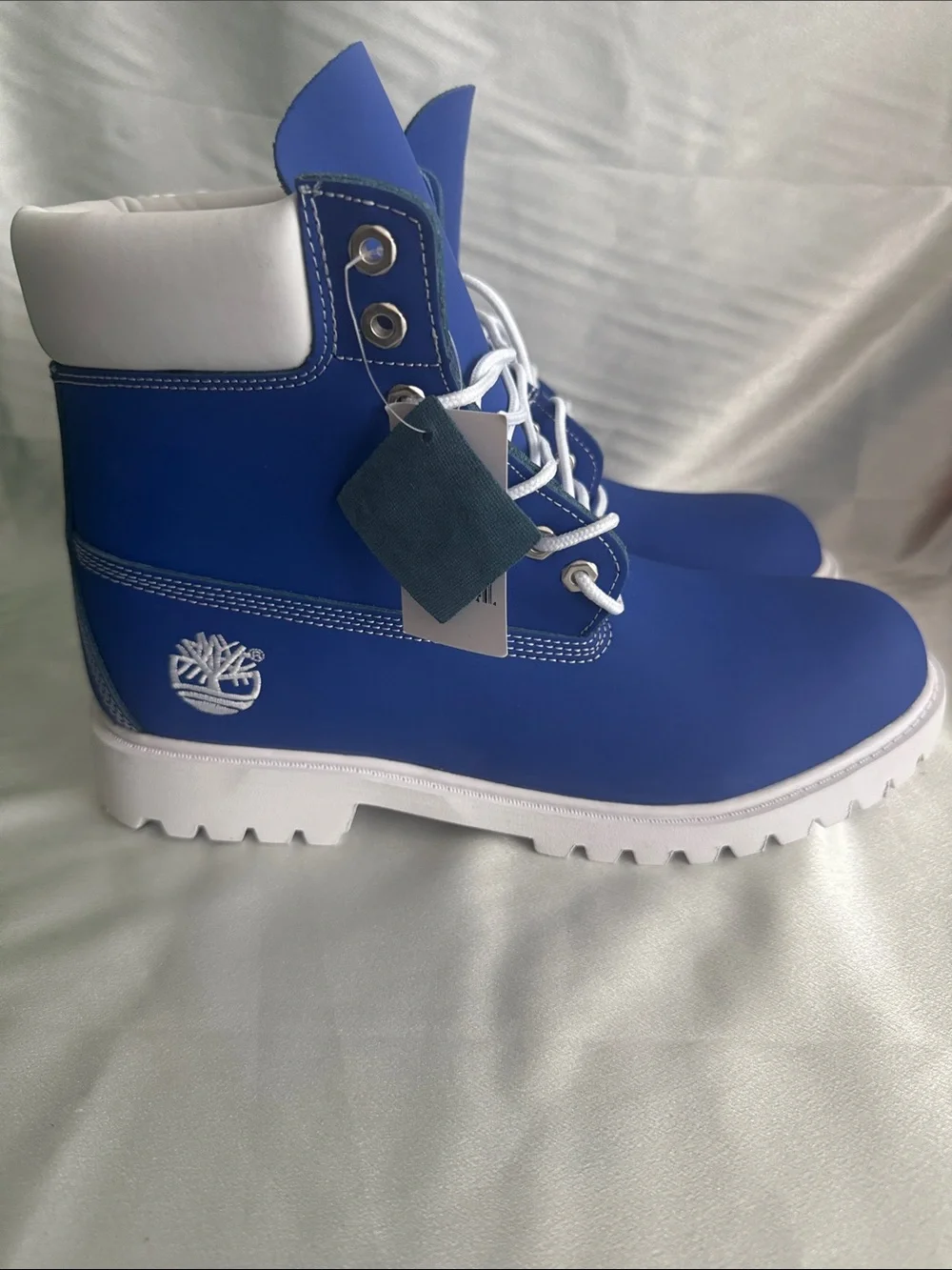 Timberland durable sneakers