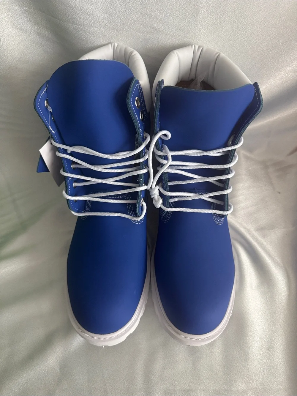 Timberland durable sneakers