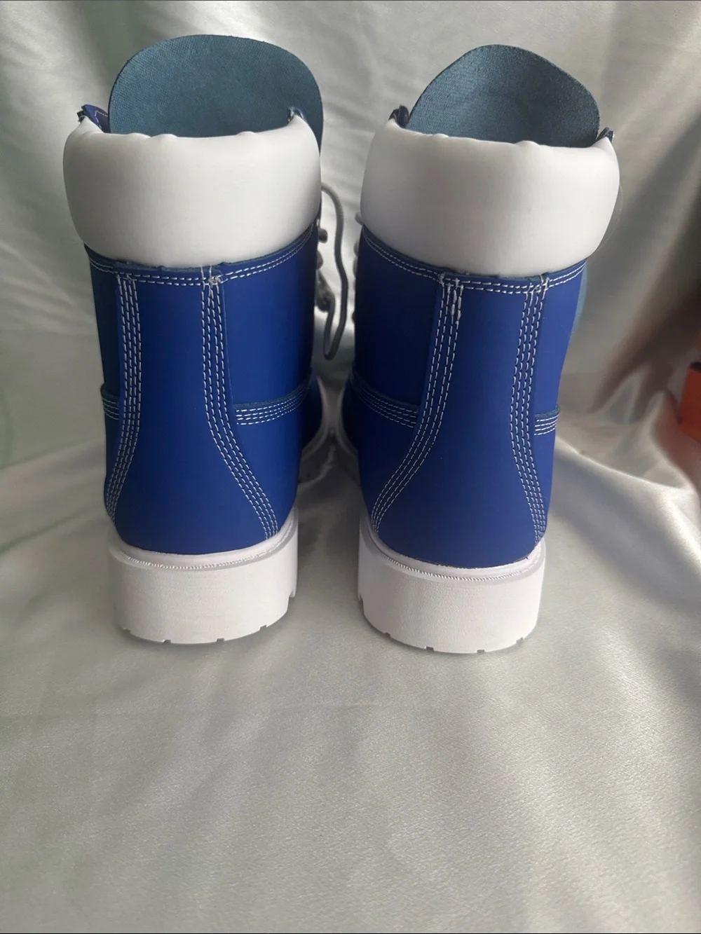 Timberland durable sneakers