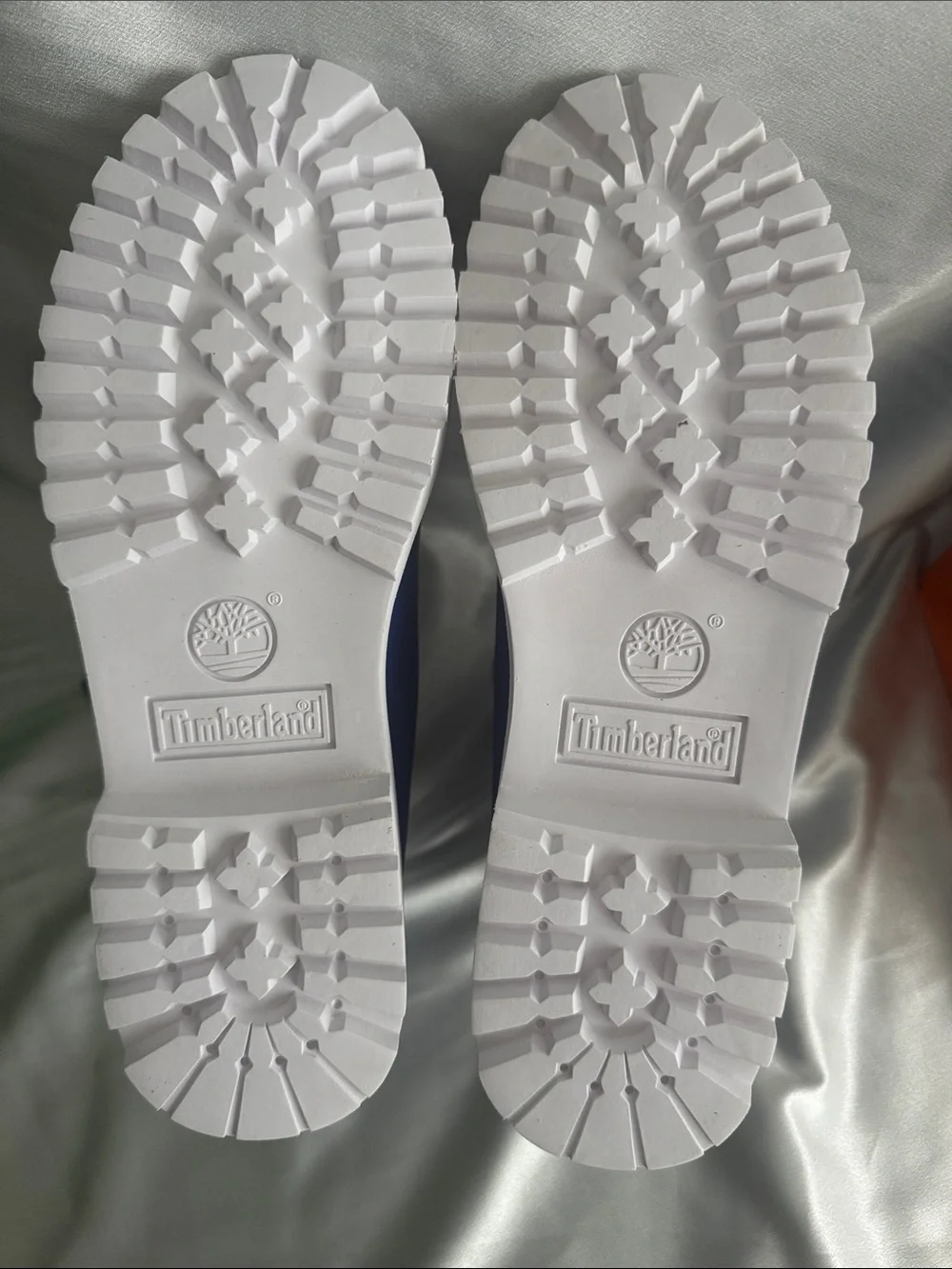 Timberland durable sneakers