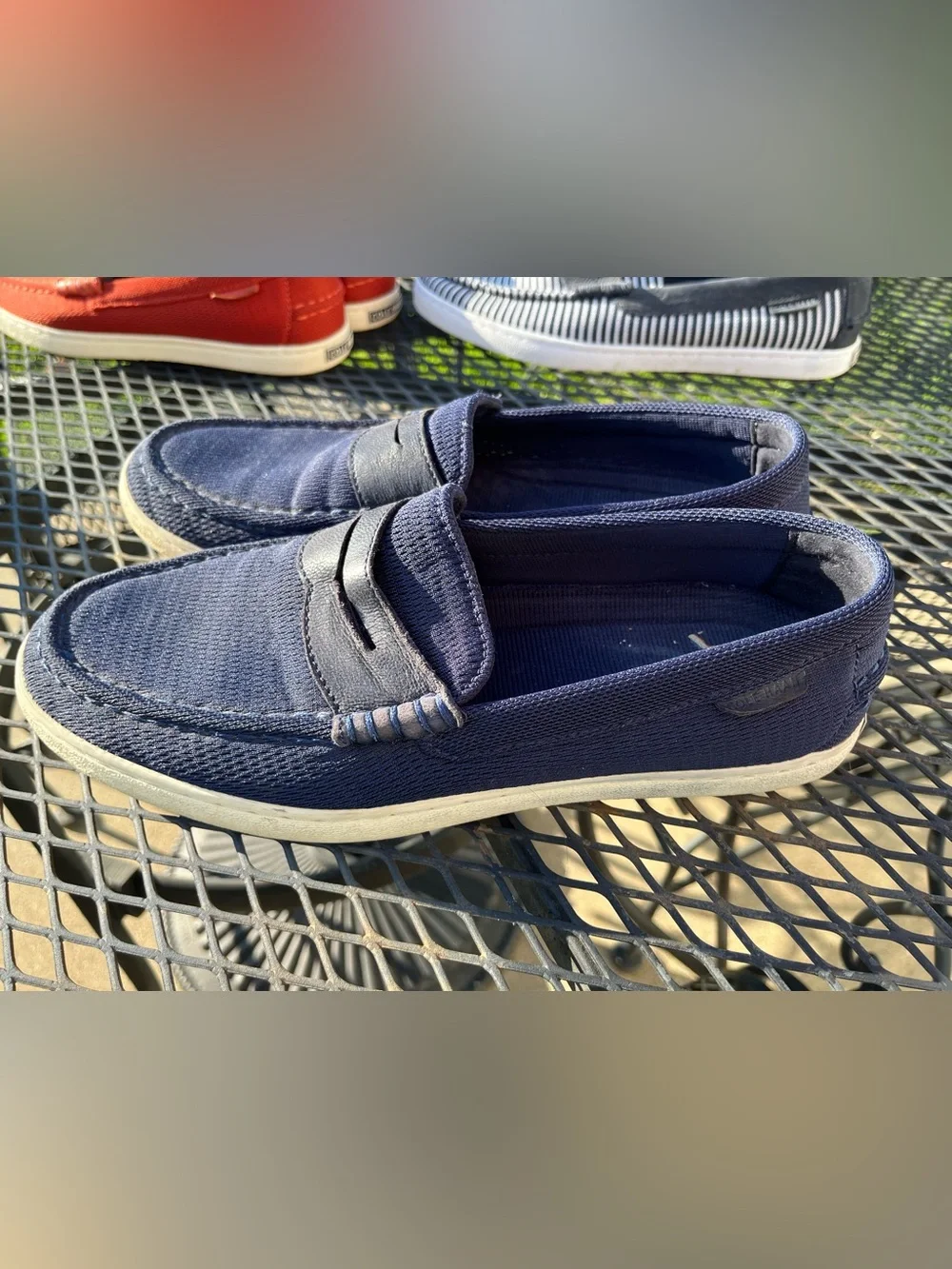Cole Haan great some