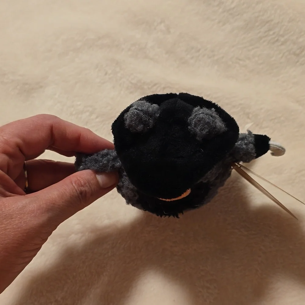 Bark dog toy