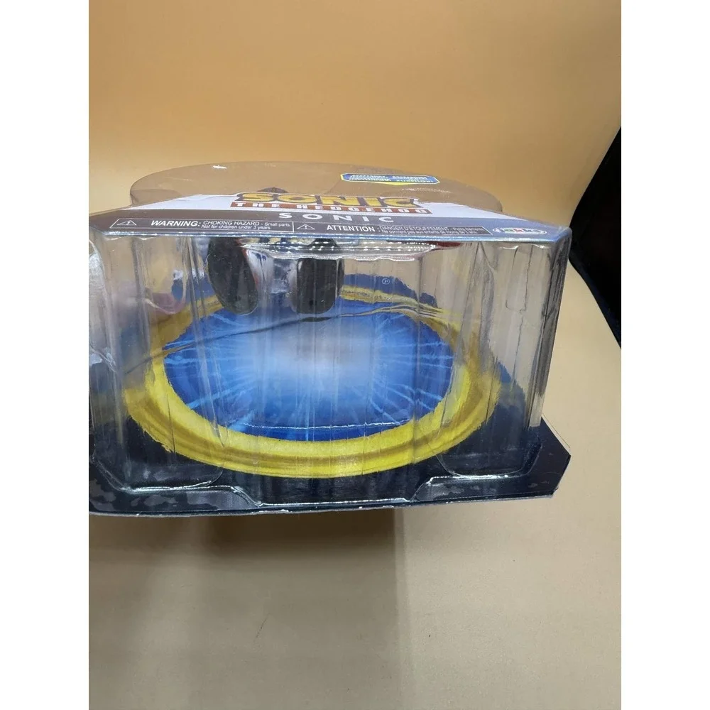 Jakks Pacific jakks sonic