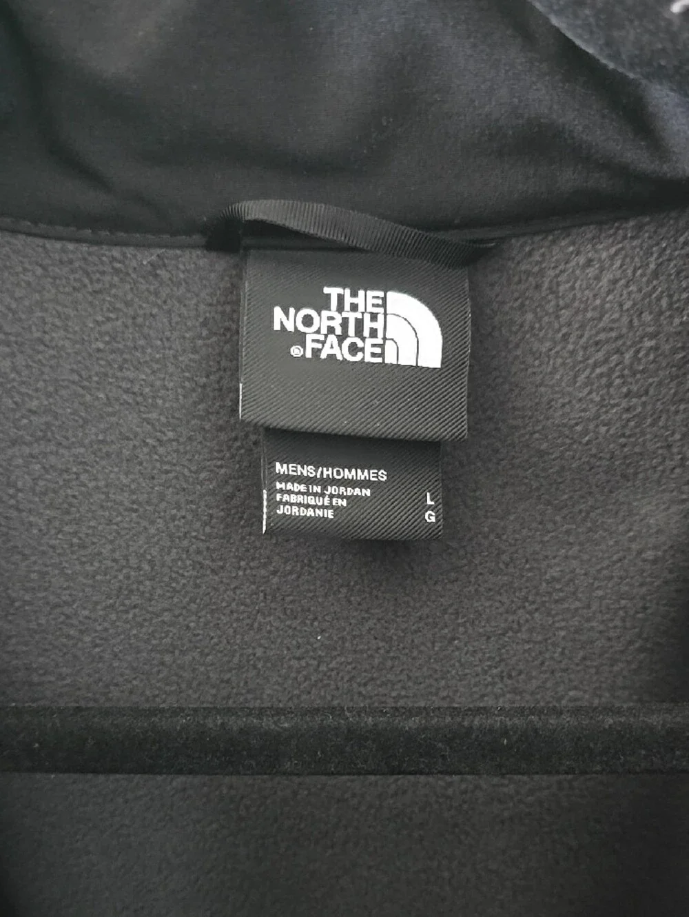 The North Face high quality