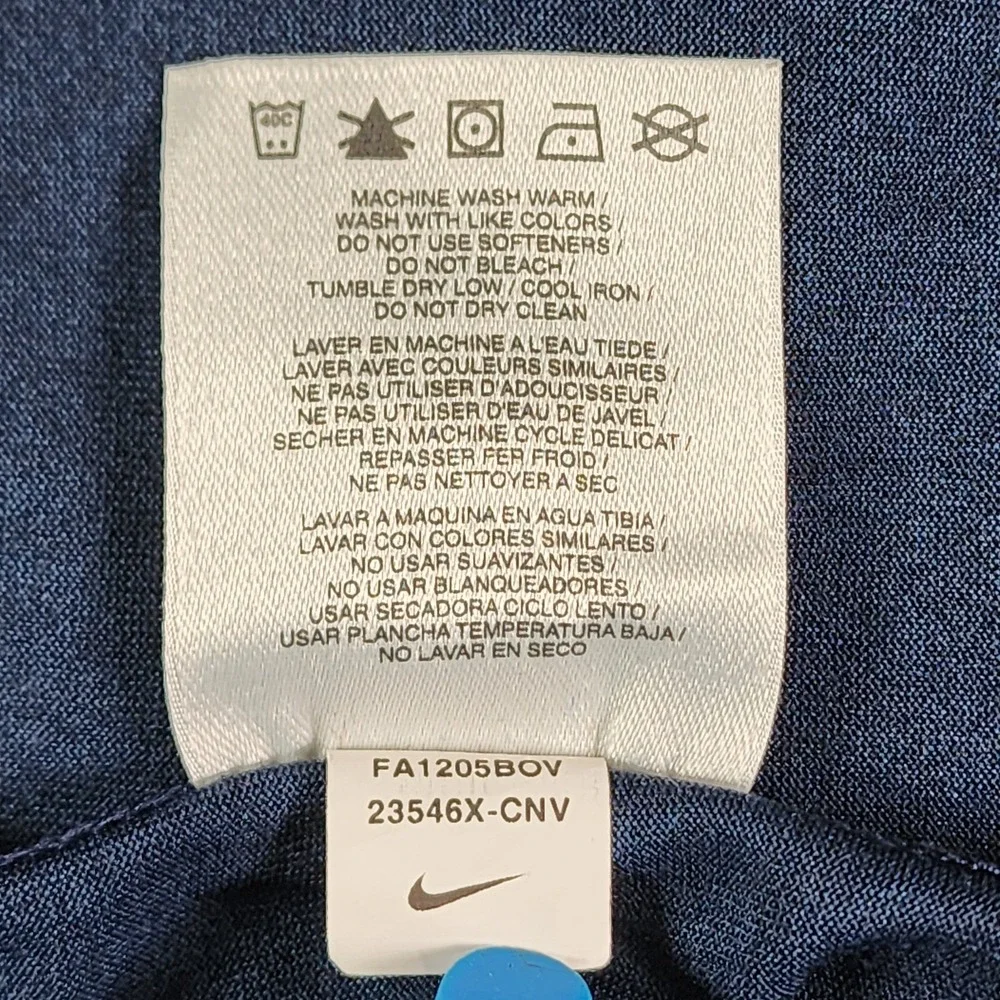 Nike this product
