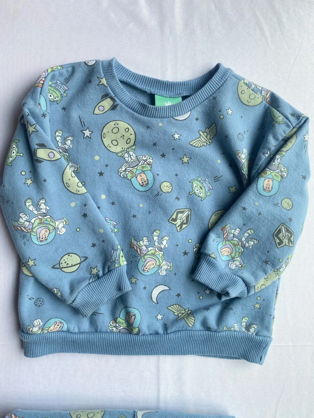 Disney soft matching