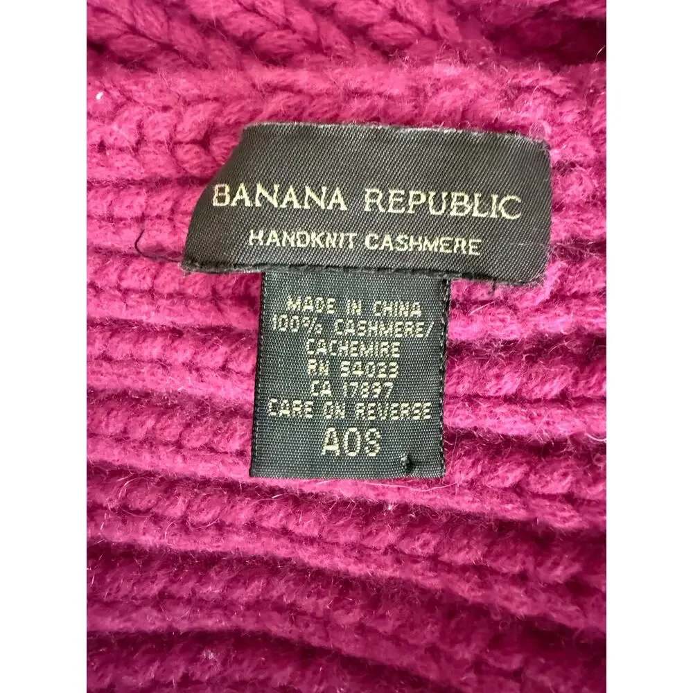 Banana Republic banana republic