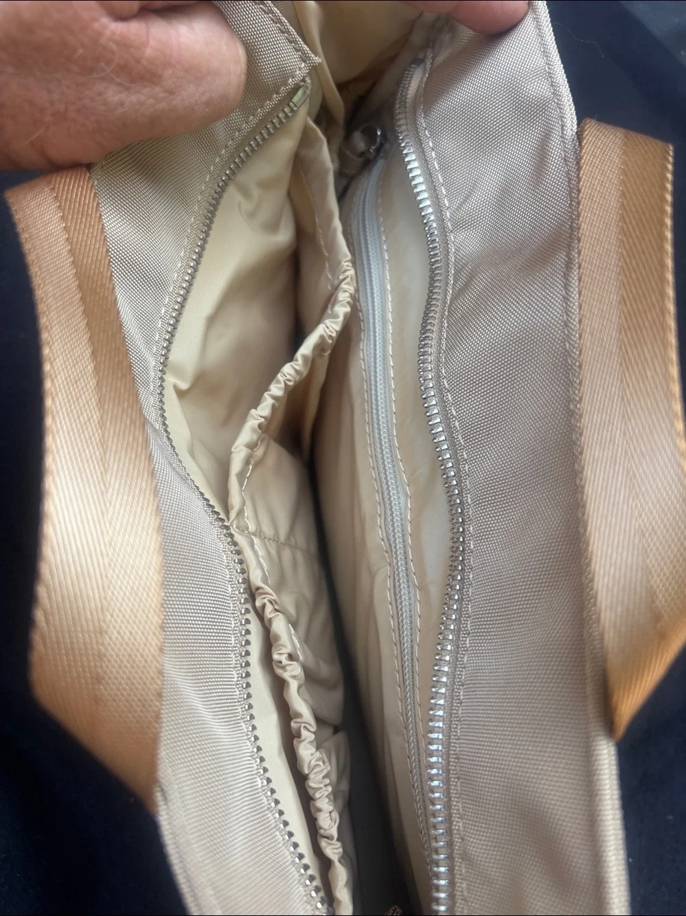 Lili Jade neutral beige