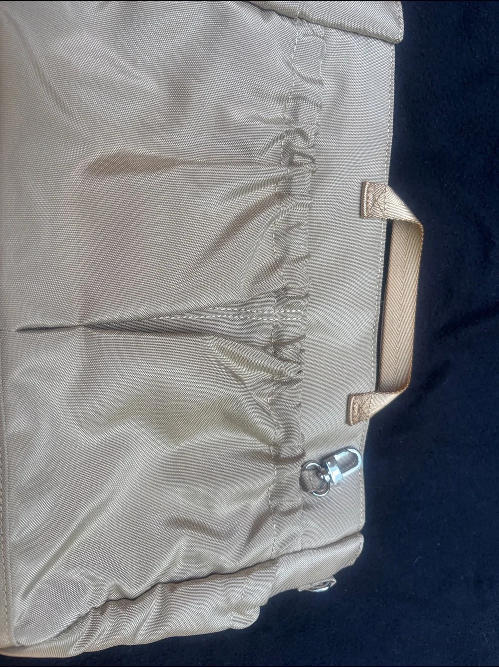 Lili Jade neutral beige