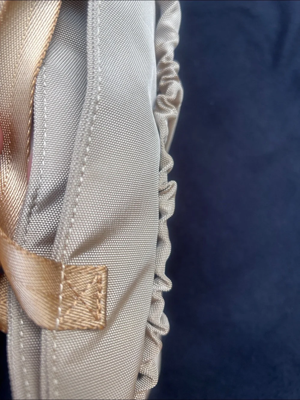 Lili Jade neutral beige