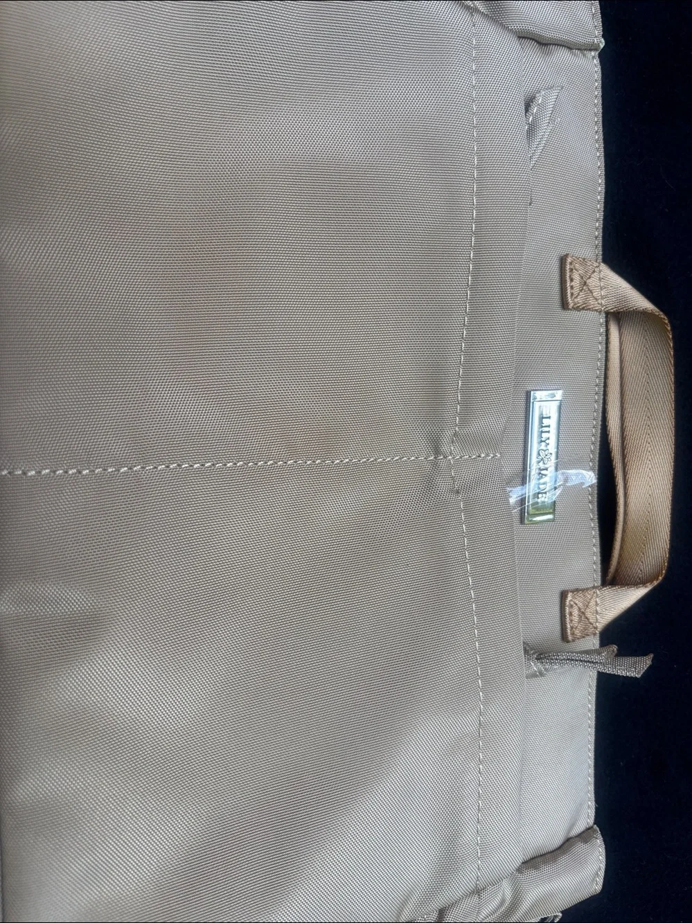 Lili Jade neutral beige