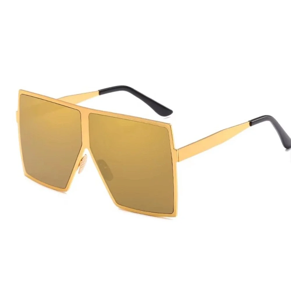 N/A statement sunglasses