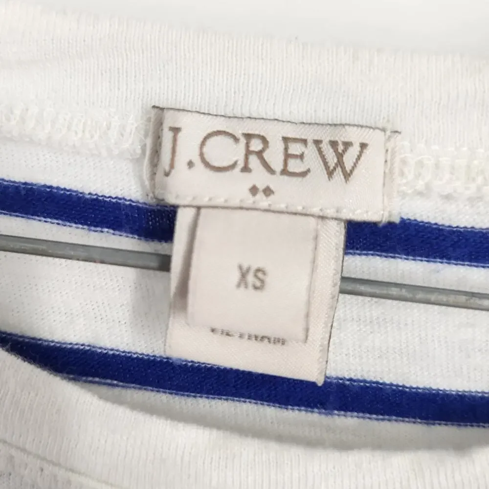 J. Crew crew short