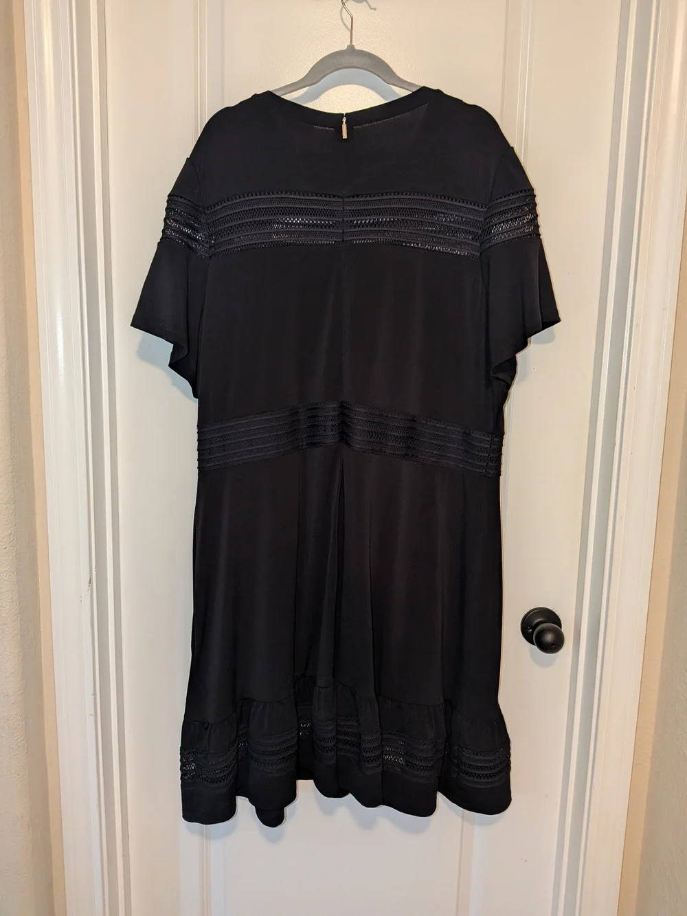 Michael Kors classic black