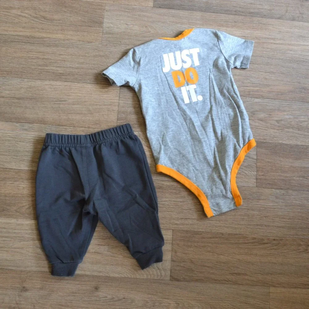 Nike great months