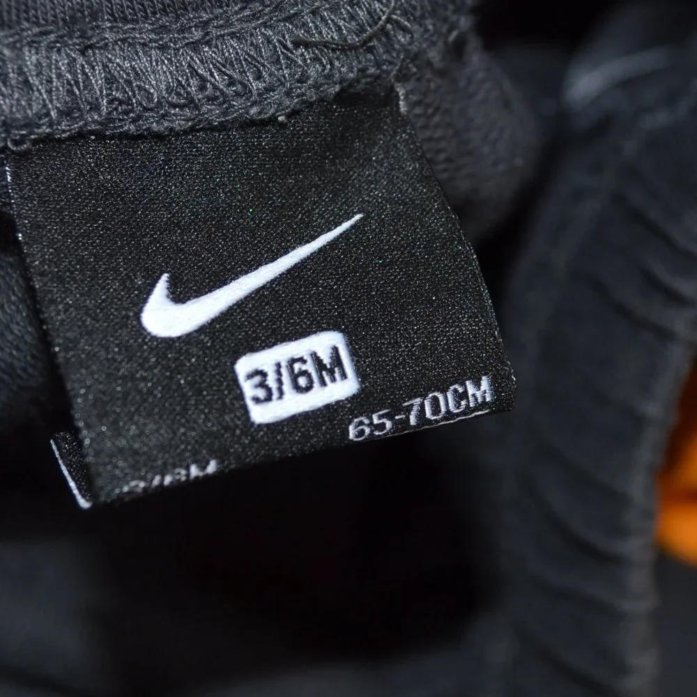 Nike great months