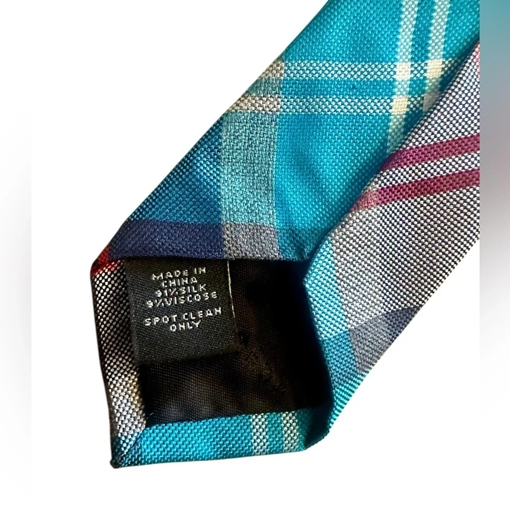 Express silk blend