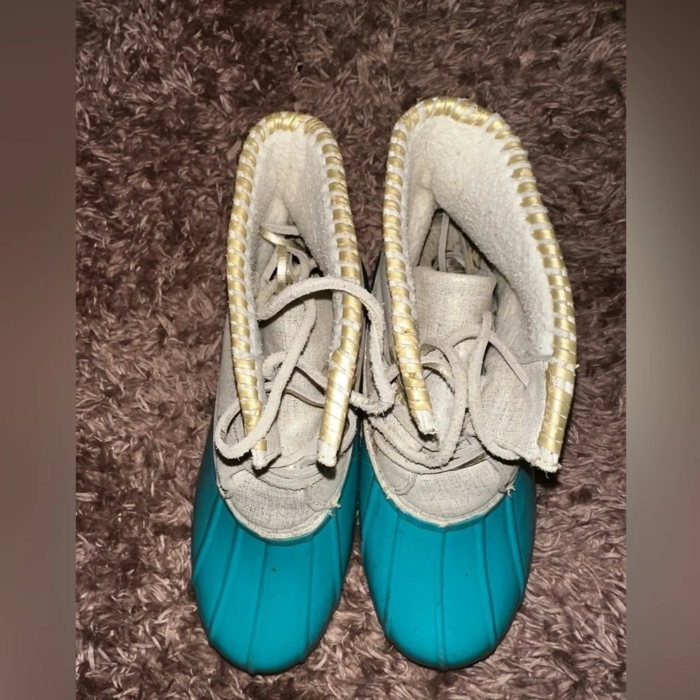 Jack Rogers jack roger’s
