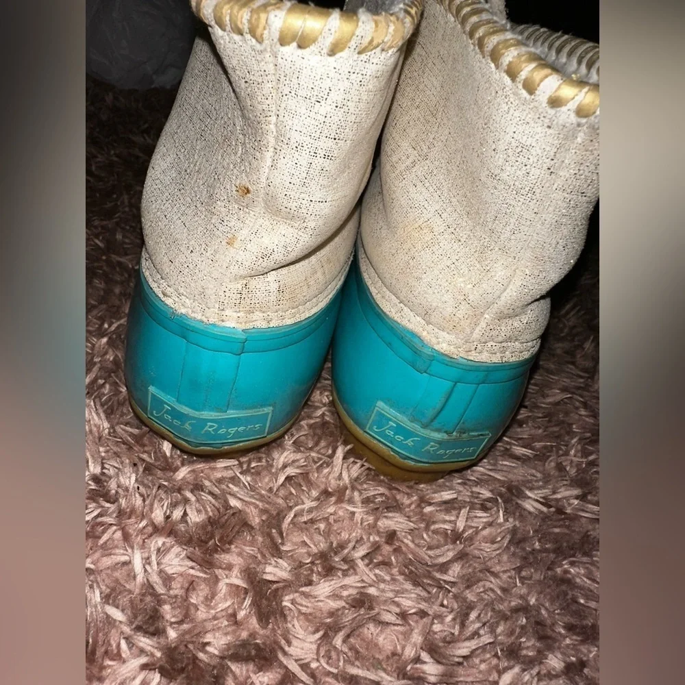 Jack Rogers jack roger’s