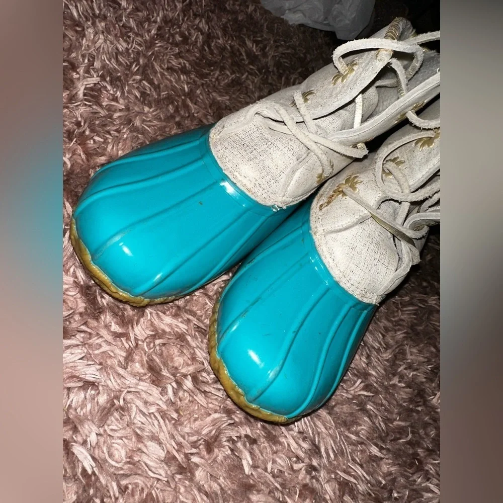 Jack Rogers jack roger’s