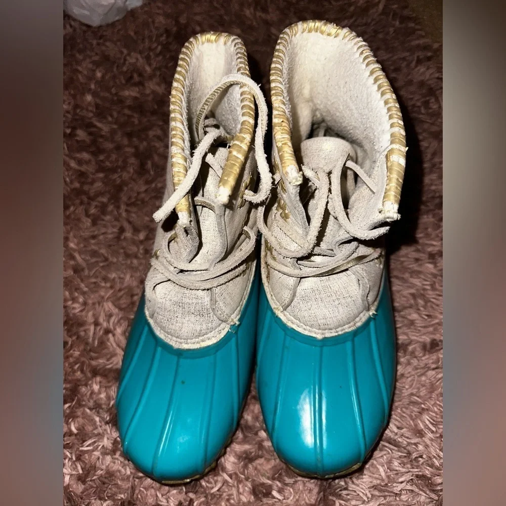 Jack Rogers jack roger’s