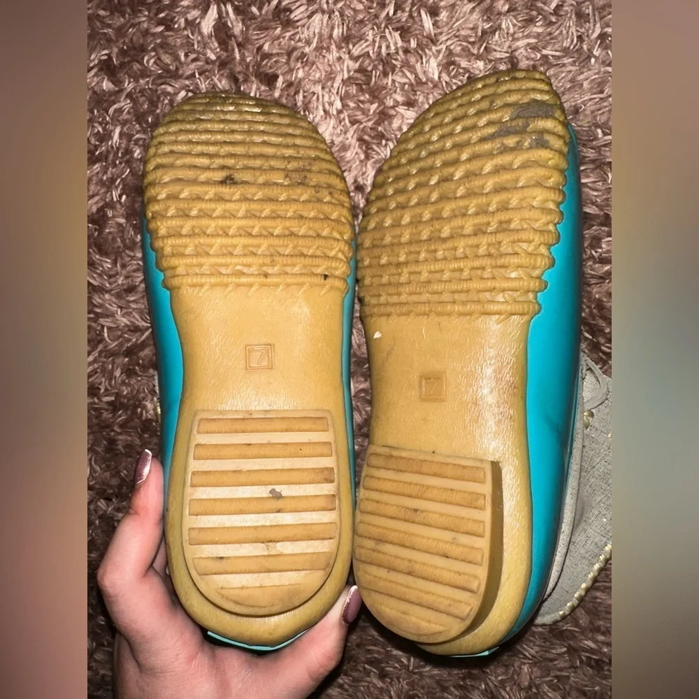 Jack Rogers jack roger’s