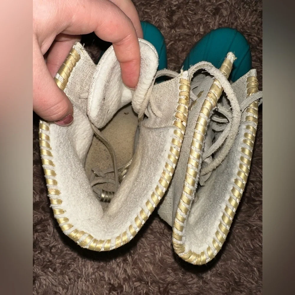 Jack Rogers jack roger’s