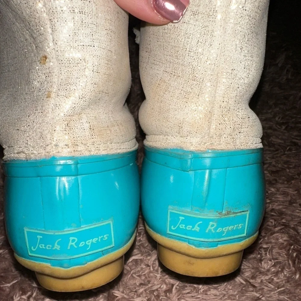 Jack Rogers jack roger’s