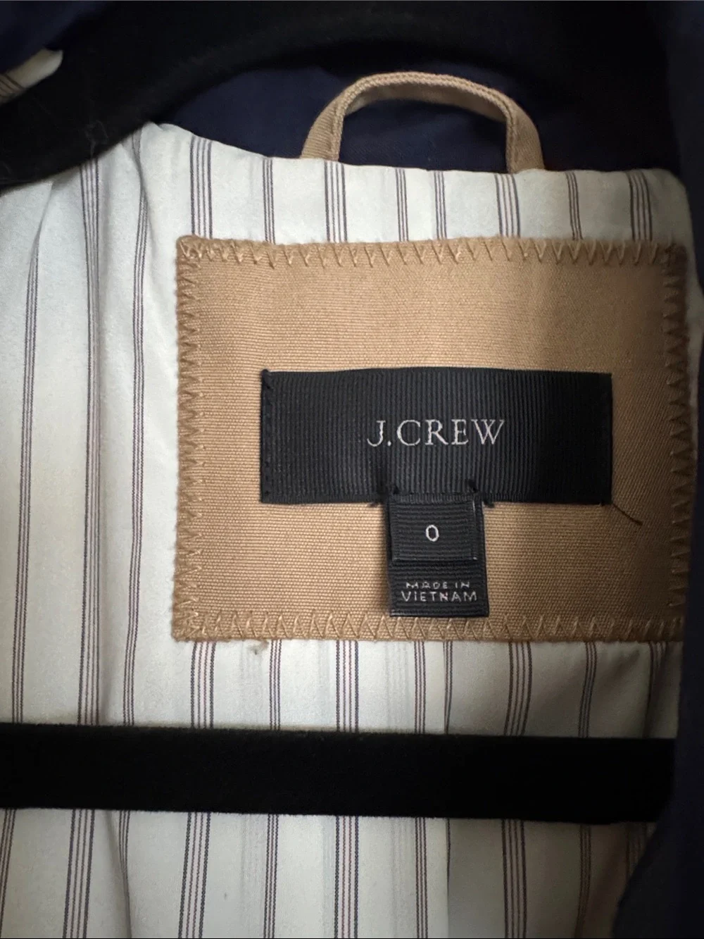 J. Crew jcrew short