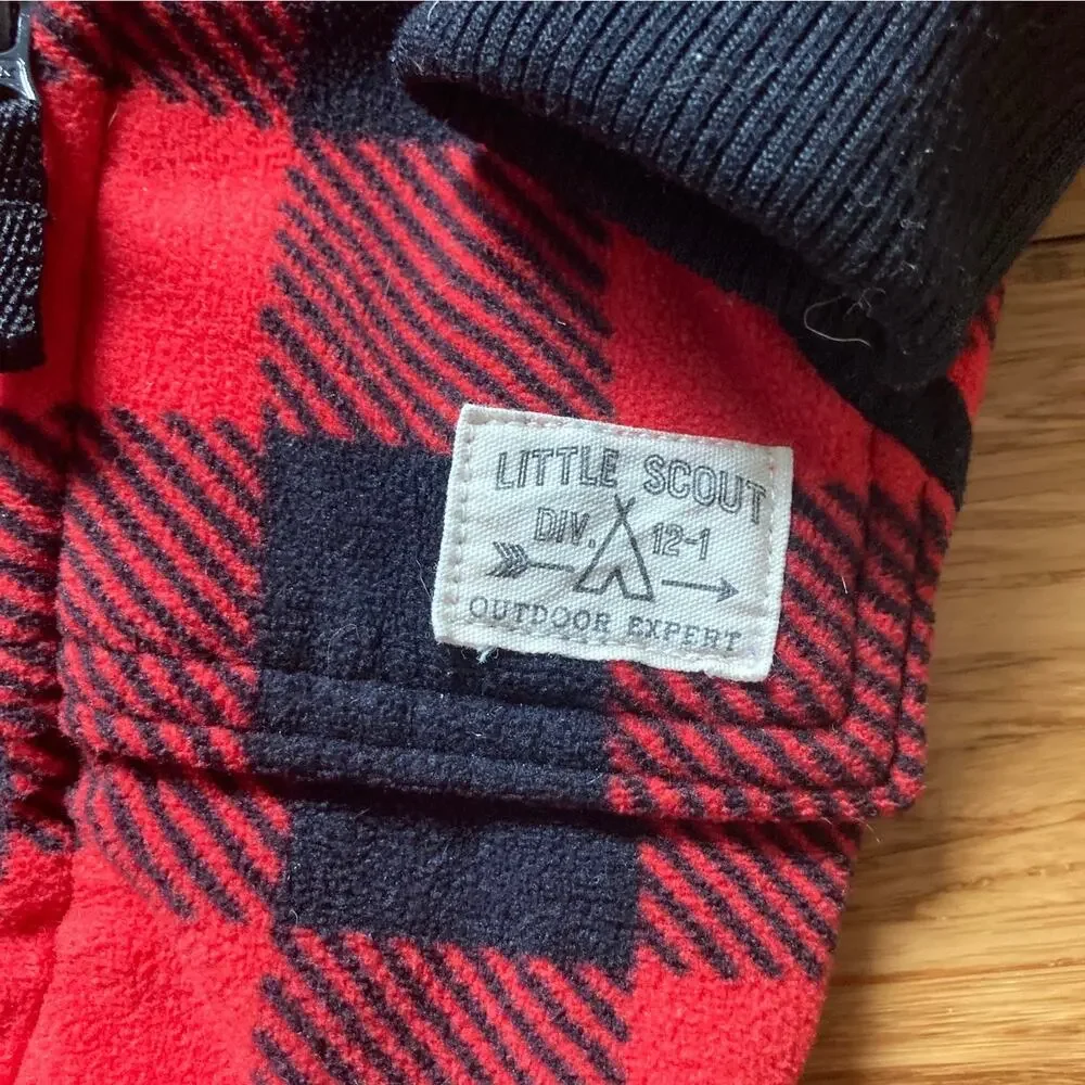 Carters excellent preloved