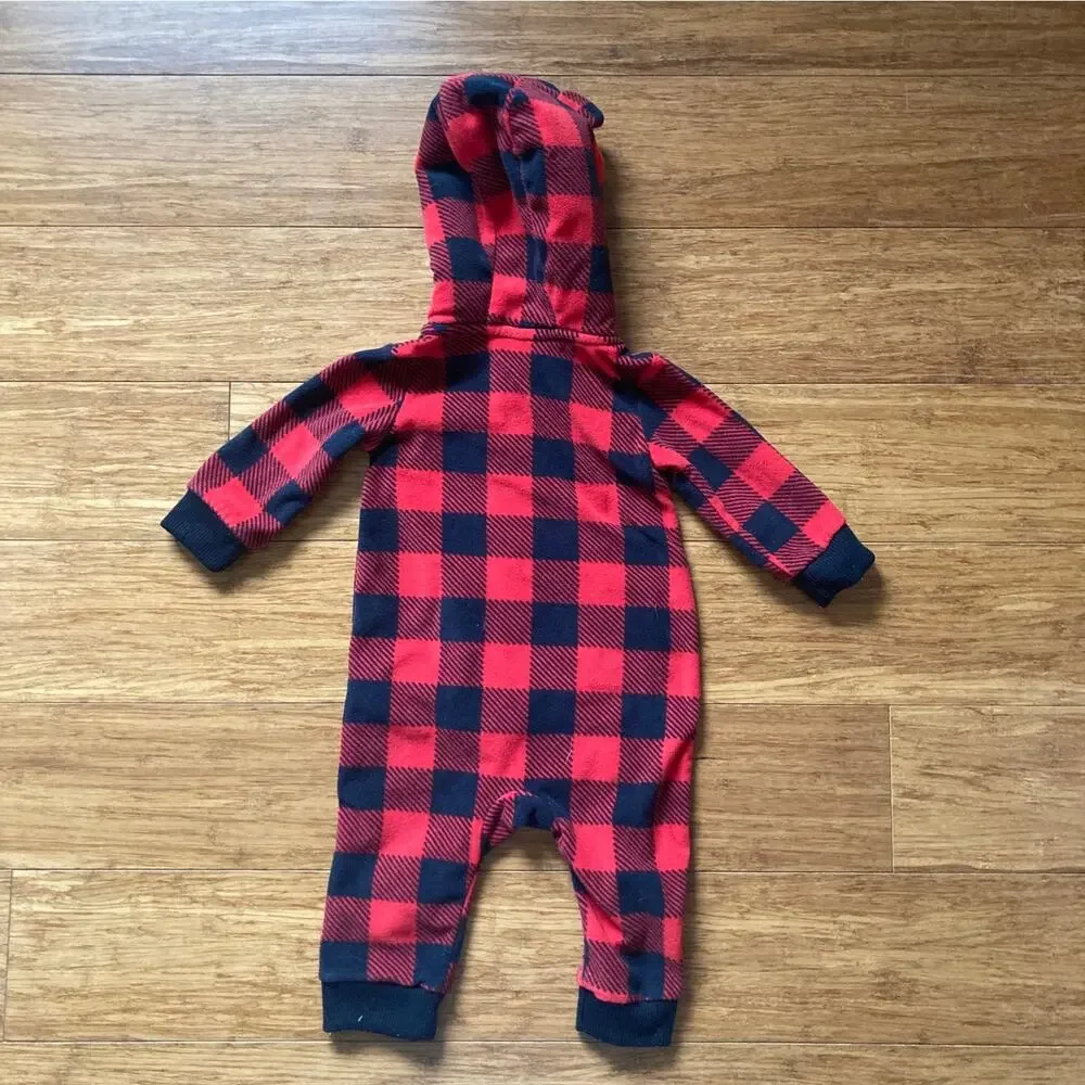 Carters excellent preloved