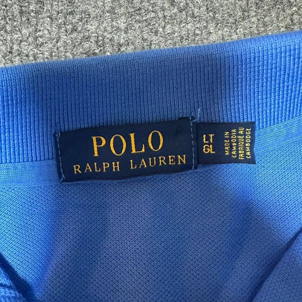 Polo Ralph Lauren polo ralph